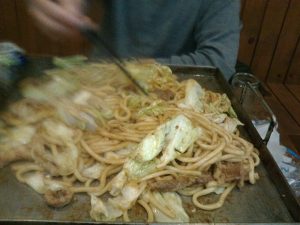 また?!♪ また?!♪