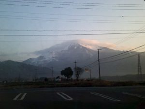 伊吹山
