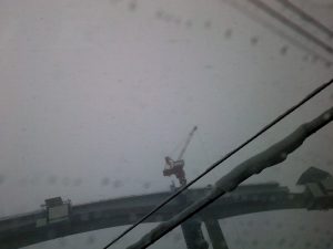 高速工事