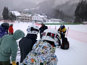 ミーティング