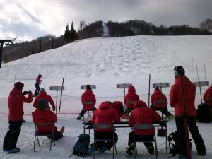 不整地小回り2 不整地小回り2