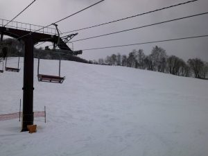 ほおのき山