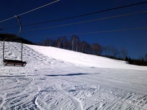 ほおのき山