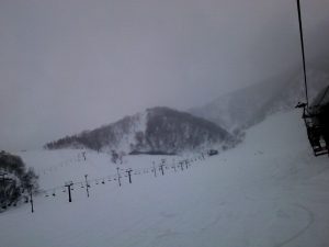 白馬乗鞍