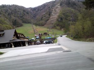 平湯温泉スキー場 平湯温泉スキー場