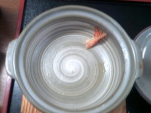 鍋焼き