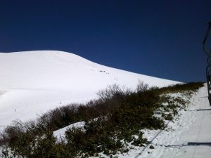 姥ケ岳 姥ケ岳