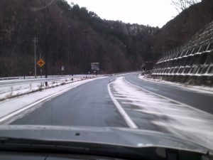 ごんべえトンネル ごんべえトンネル