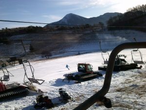 造雪機器 造雪機器