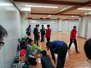 カルチュール三浜１