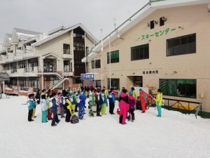 教育本部行事