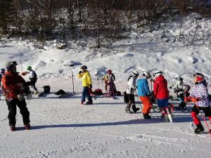 スタートエリア スタートエリア