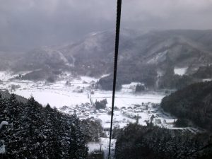中綱湖