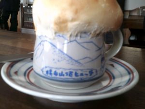 名物♪