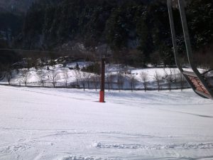 クロカンコース クロカンコース