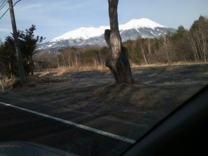 御岳! 御岳!