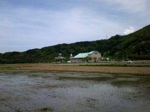 安土博物館 安土博物館