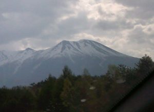 御岳 御岳