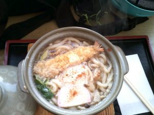 昼食 昼食