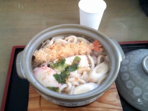 昼食