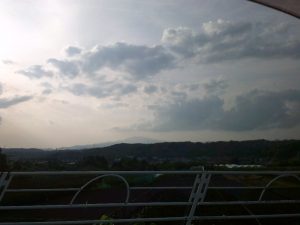 下山 下山