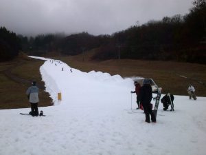 雪の量 雪の量