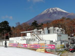 シーズンイン シーズンイン