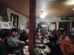 総会２