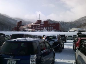 札幌国際