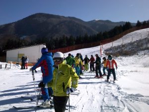 検定員クリニック 検定員クリニック