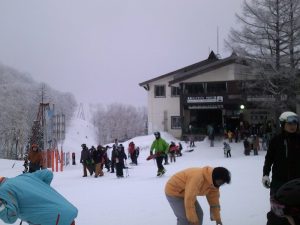 新ゴンドラ 新ゴンドラ