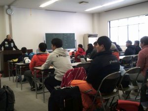 開会式 開会式
