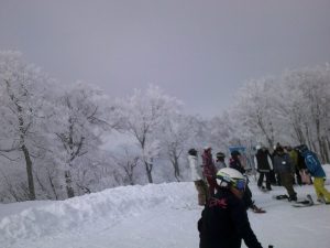 毛無山頂 毛無山頂