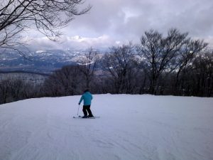 スカイライン