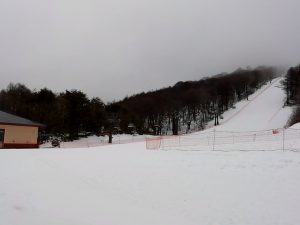 北側コース 北側コース