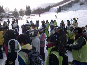 開会式2 開会式2