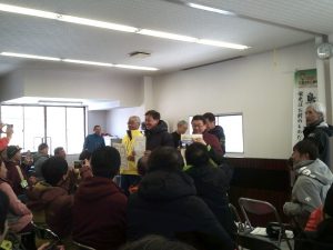 表彰2 表彰2