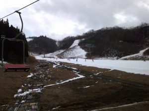 雪乃状況 雪乃状況
