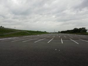 木曽三川公園駐車場 木曽三川公園駐車場