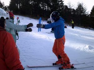 トレーニング1 トレーニング1