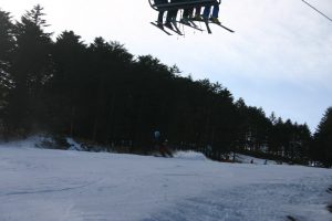 トレーニング２